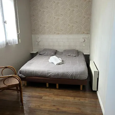 Apartamento For 4 People
