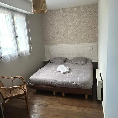 For 4 People Apartamento