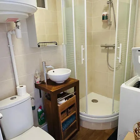 Apartamento For 4 People *