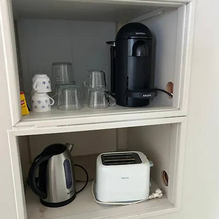 Apartamento For 4 People *