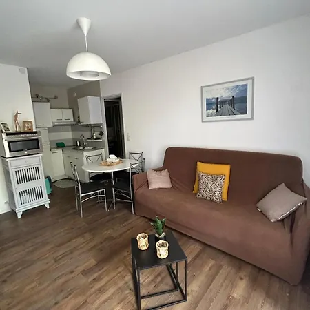 For 4 People Apartamento *